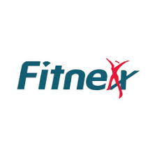 Fitnex Logo