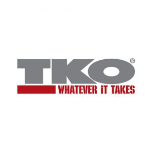 TKO Fitness Logo