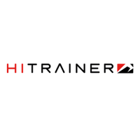 Logo For HiTrainer Treadmill