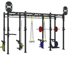 Torque XRMB-4-14-X1 | Kinetic Solutions Commercial Fitness Equipment