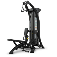 True Fitness Quick Fit Gym