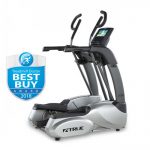 True ES700 Home Elliptical Trainer Kinetic Solutions Commercial Fitness Equipment