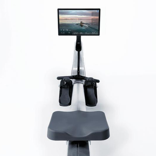 Hydrow Rower | Kinetic Solutions Commercial Fitness Equipment