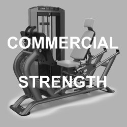 Commercial Strength Equipment