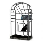 TRUE 800SS Stretch Station | Kinetic Solutions Commercial Fitness TRUE 800SS Stretch Station | Kinetic Solutions Commercial Fitness