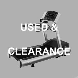 Used & Clearance
