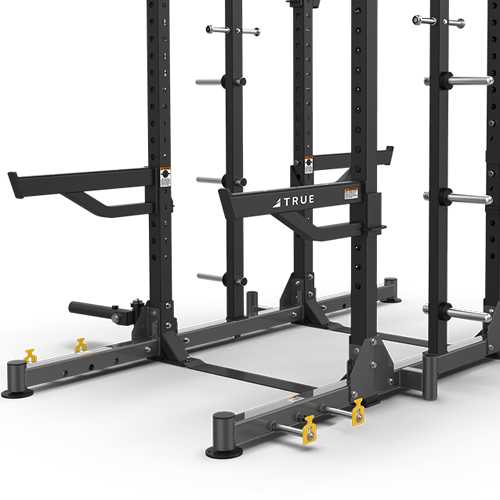 TRUE XFW-8300 Dual Sided Half Rack | Kinetic Solutions Commercial ...
