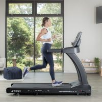 Residential Cardio Equipment