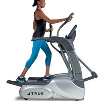 Residential Ellipticals